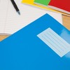 Oxford A5 Exercise Books, 80 Pages, Pack of 5, Assorted