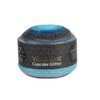 Cupcake Glitter Simli 150 g Knitting Wool 150 g Wool