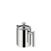 alfi 2109000060 Teekanne Edelstahl poliert 0.6 L