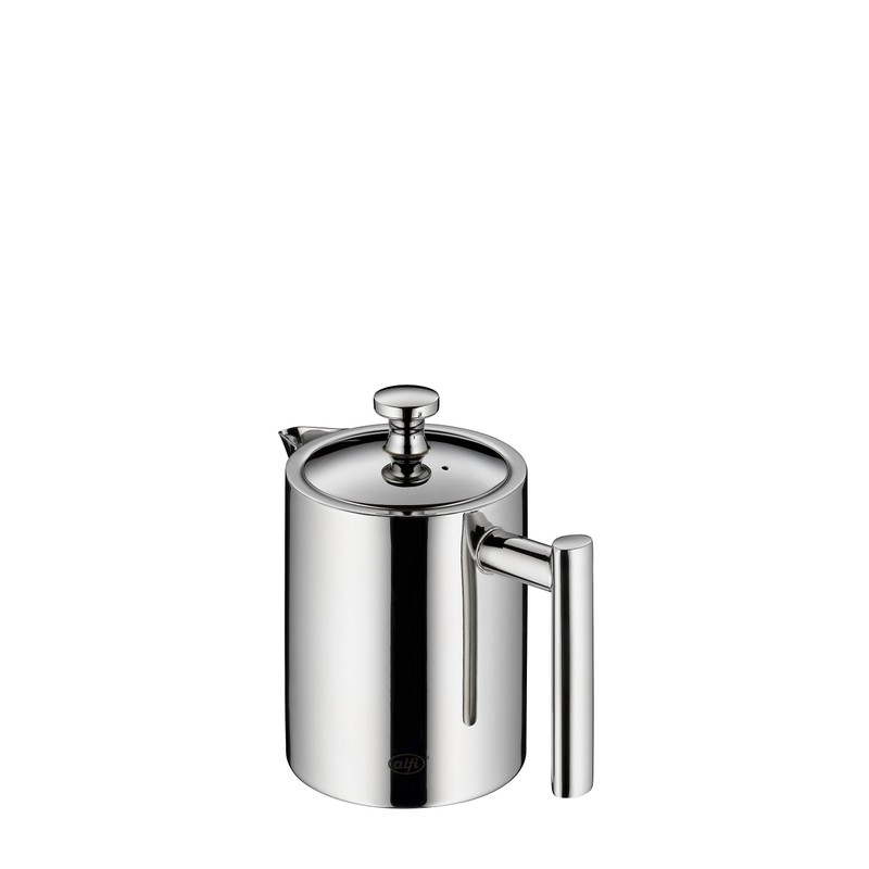 alfi 2109000060 Teekanne Edelstahl poliert 0.6 L