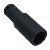 30mm Extra Deep Long Metric MM Impact Socket 1/2" Drive