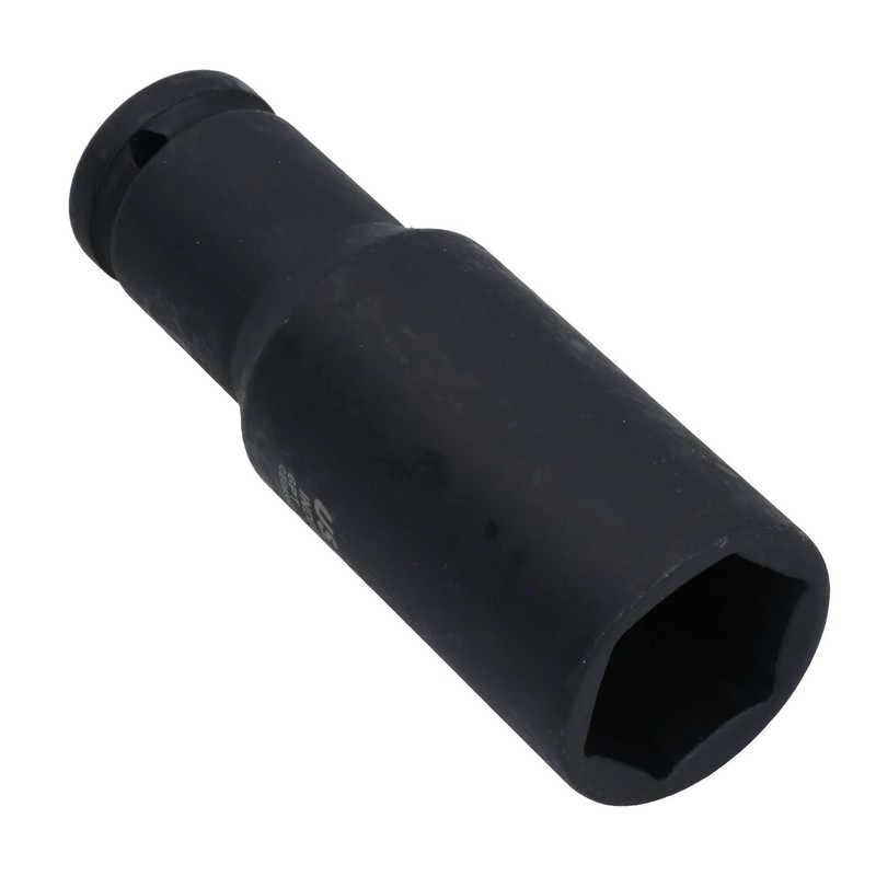 30mm Extra Deep Long Metric MM Impact Socket 1/2" Drive