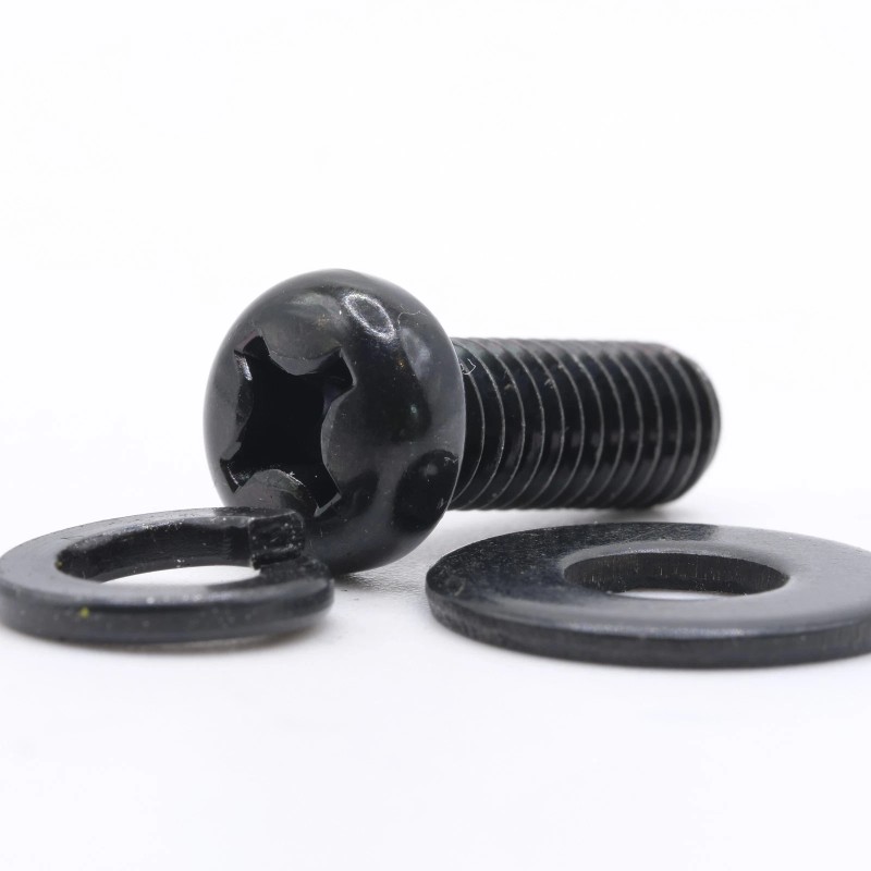 TCL Screws for TCL 49S403 TV Wall Mount (Set of
