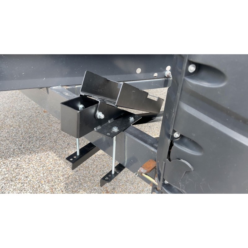 MORryde SP54-257 EzStor Lite