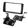 Watermark Double DIN Radio Fascia for Toyota Corolla E12, Corolla