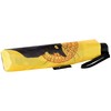 VON LILIENFELD® Folding Pocket Umbrella Automatic Telescopic Motif Women CatChat