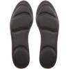 Physical The Supervised Memory Foam Soft Cushion Insole, Shock Absorbing,