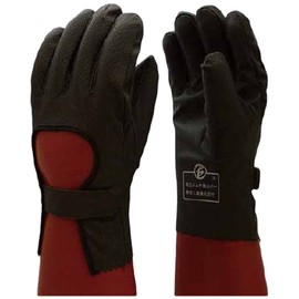 watabe High Pressure Rubber Gloves Cover for Large 734l