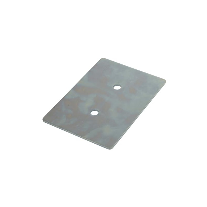 Kerbl 37607 Counterplate for 37601, 37604, 110 x 155 mm,