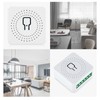 Mini Smart WiFi Switch DIY Home Wall Light Control Module