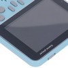 G7 Handheld Game Console Single Player Lightweight Gaming Device with