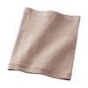 Gunze CB4700 CB4700 Women's Abdominal Wrap, Skin Side Pile, Loose
