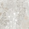 Superfresco Easy Organics Champagne Removable Wallpaper, Cream