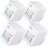 Powerextra 4x Rechargeable Battery for Arlo Pro Arlo Pro 2
