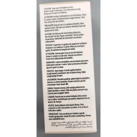 Skin Gym Hydra Youth Serum New in Box 1 oz