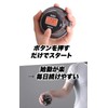 Automatic Rotation Start Model (Sold in More Than 10 Countries