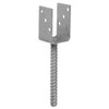 Connex HV4261 Post Anchor 91 x 60 x 100 x