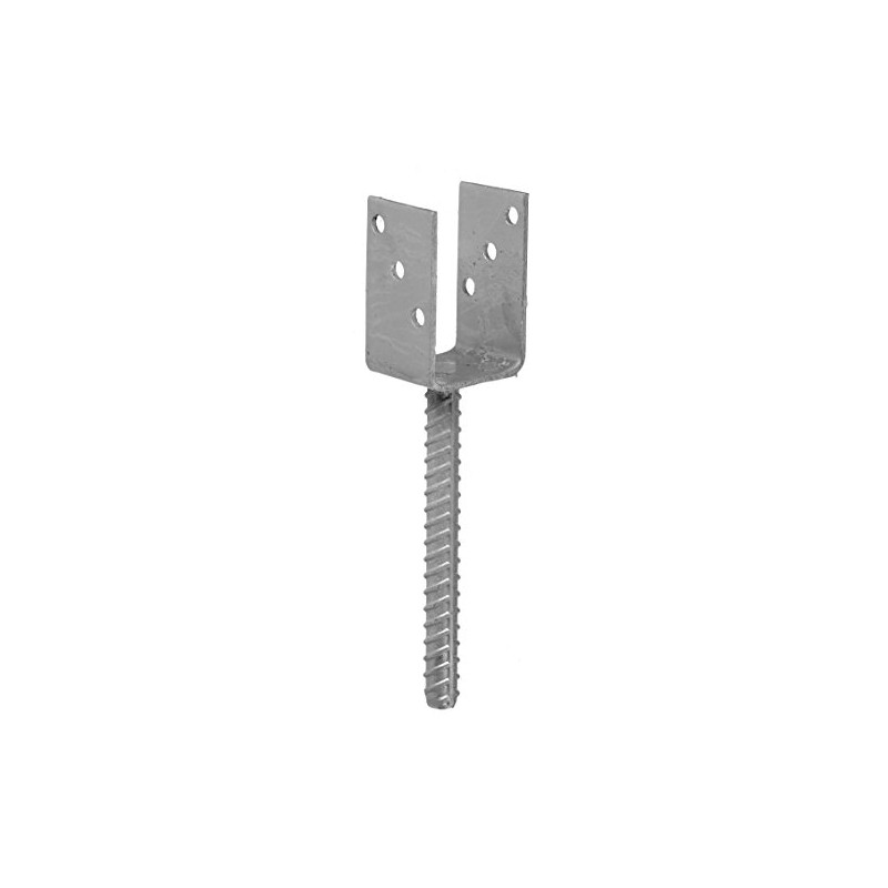 Connex HV4261 Post Anchor 91 x 60 x 100 x