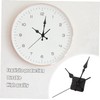 Outanaya 2Sets High Torque Clock Movement Replacement Parts DIY Clock
