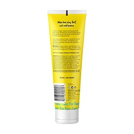 Strictly Curls 3x Moisture Triple Blend Shampoo 250ml