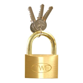 WAKI TWE Cylinder Lock 60mm