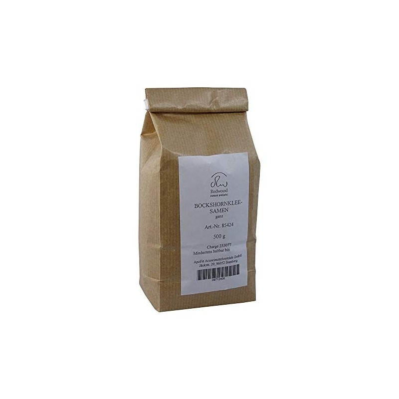 Bocks Birdsfoot Trefoil Seeds Very 500g