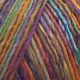 Berroco Ultra Wool Chunky 4350 Chili