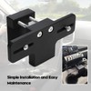 Cup Holder RadioMount - Clamping Mount, Drinks Cup Holder Mount