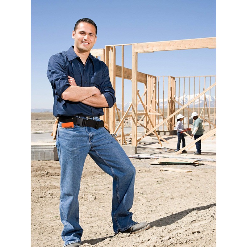 Elan Publishing Company Field Notebook/Pocket Journal - 3.5"x5.5" - Orange