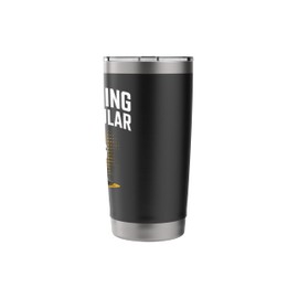 Wrestling Spectacular Retro Grappling Match Present Stainless Steel Insulated Tumbler