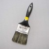 Hake City Duster Brush 377 Raster Brush Sesame Hair (Pig