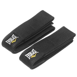 Everlast Unisex Dead Lift Strap Weightlifting Training One Size