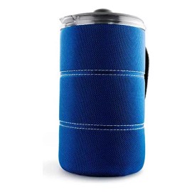 Gsi Outdoors, 30 Onzas Líquidas Javapress, Cafetera De Prens