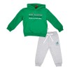 Conjunto Pants Sudadera Bebé Selección Mexicana Comodo