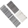 AYNEFY Professional Metal Chisel for Jewellery, Jewellery Anvil Chisel Tools,
