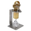 Mini Steam Engine Desktop Mechanical Stirling Engine Model for Physical