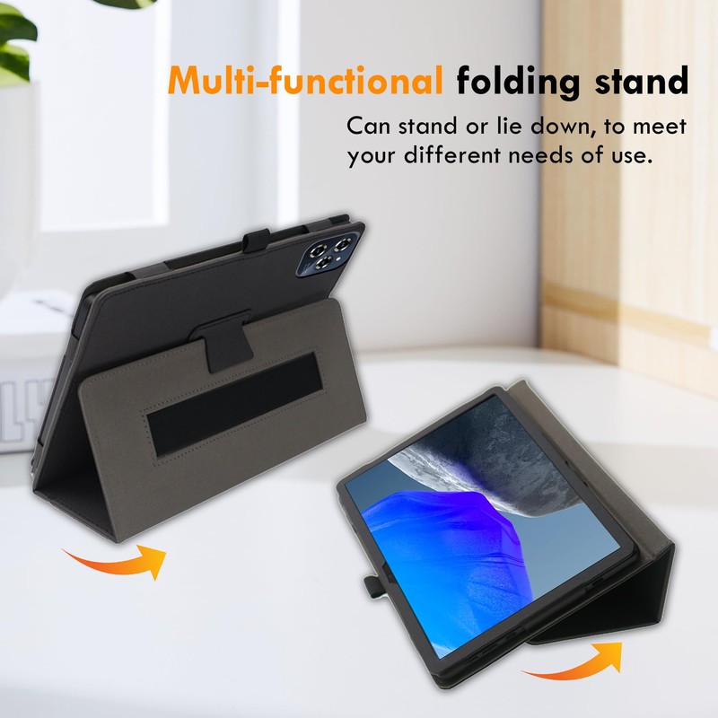 zZjoOoj Case Compatible with Tabwee W90 11 Inch Tablet Protective