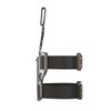 Orpaz T40 G45 Holster with Light, Left-Handed Level II/Level III