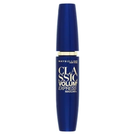 Maybelline Newyork Volume Express Mascara For Women, Black