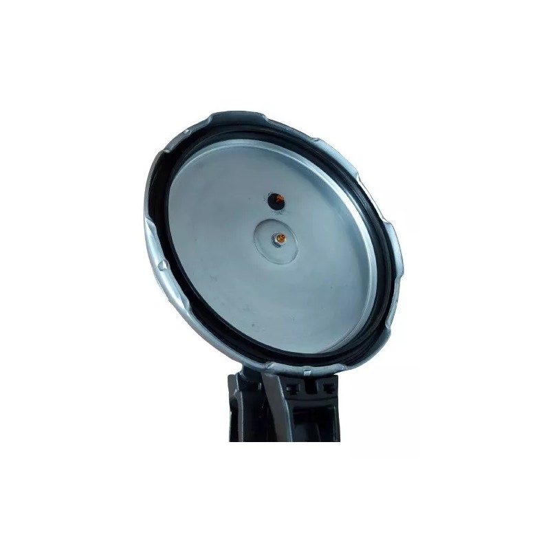 Ekco Olla De Presión/ Express 6 Litros Aluminio Ekco Envio