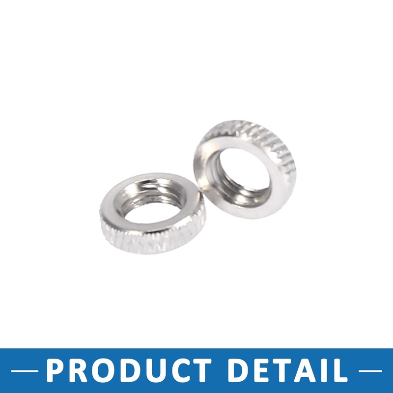 A ABSOPRO Pack of 4 Bicycle French Type Valve Adapter