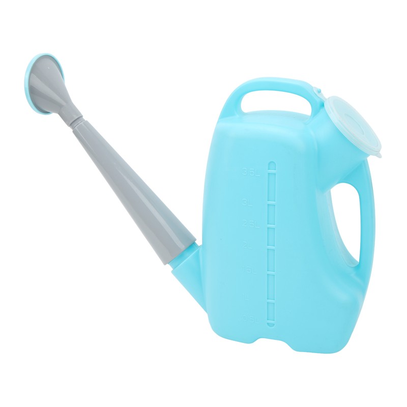 Plants Watering Can Long Big Mouth Large Capacity Watering Kettle