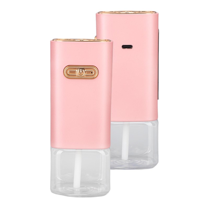 Essential Oil Diffuser 80ml 5W Air Diffuser Rechargeable 4 Modes