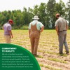 Hampton Farms - USA Grown Gourmet Nuts - Honey Roasted