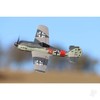 Top RC Hobby Focke-Wulf FW 190 RTF Ready-To-Fly RC Model