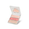 Napoleon Perdis The Ultimate Contour Palette 7.5g (Various Shades), Light