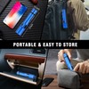 NetCan LED Flashlight, High Powered Super Bright Tactical Flashlight, Rechargeable