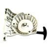 OakTen Recoil Starter Replacement for STHL KM90, KM100, KM110, KM130,