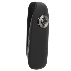 Jectse Cámara de Cuerpo Pequeño, 1080P HD Mini Cámara de Cuerpo con Clip, Cámara de Cuerpo Portátil con Detección de Movimiento, Gran Angular de 155°, Cámara para Uso en el Cuerpo para