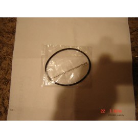 SONY TC-430  Reel-to-Reel Tape Player 1 Belt, 1 New Belt